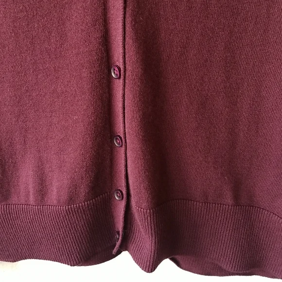 Amazon Essentials Knit Cardigan - Picture 4 of 6